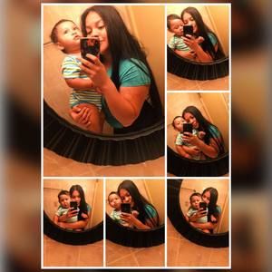 Meet your Posher, Katy